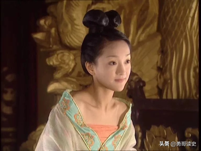 唐朝都城为什么叫长安,唐朝建筑为什么很少