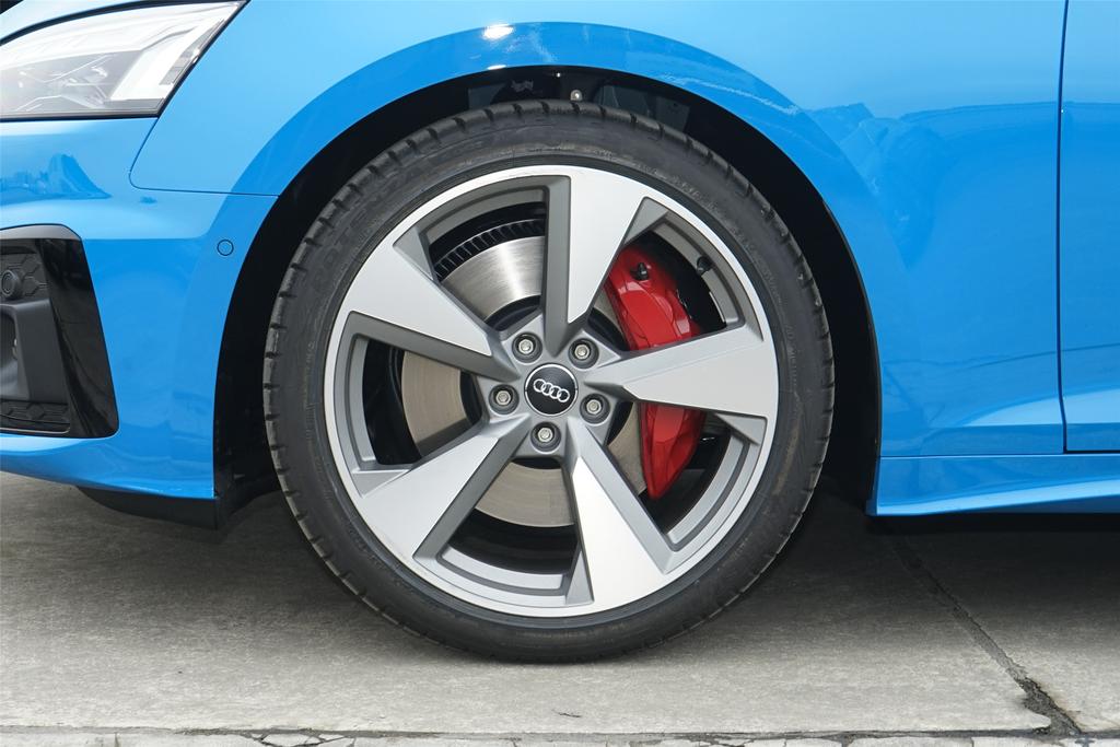 2019奥迪s5sportback,全新一代奥迪s5sportback