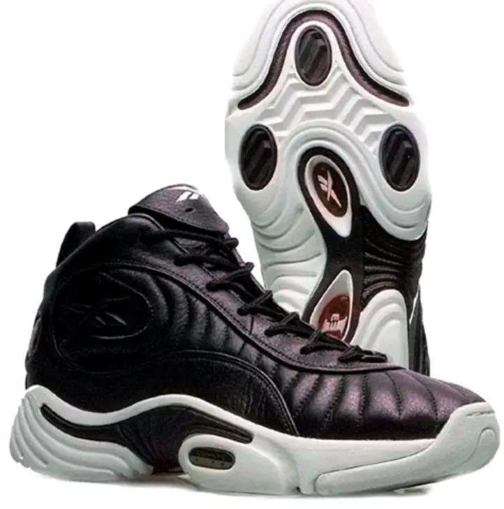 锐步艾弗森answer5系列球鞋,锐步艾弗森answer系列球鞋