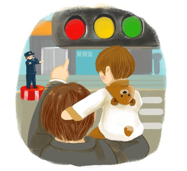 如何避免儿童性教育误区,儿童性教育启蒙和安全教育