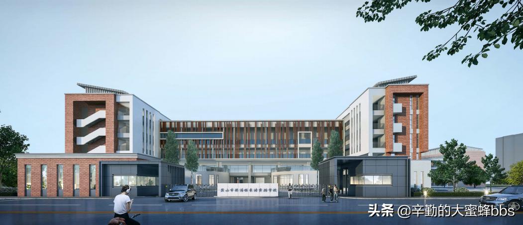 张浦区高中规划,张浦镇规划高中