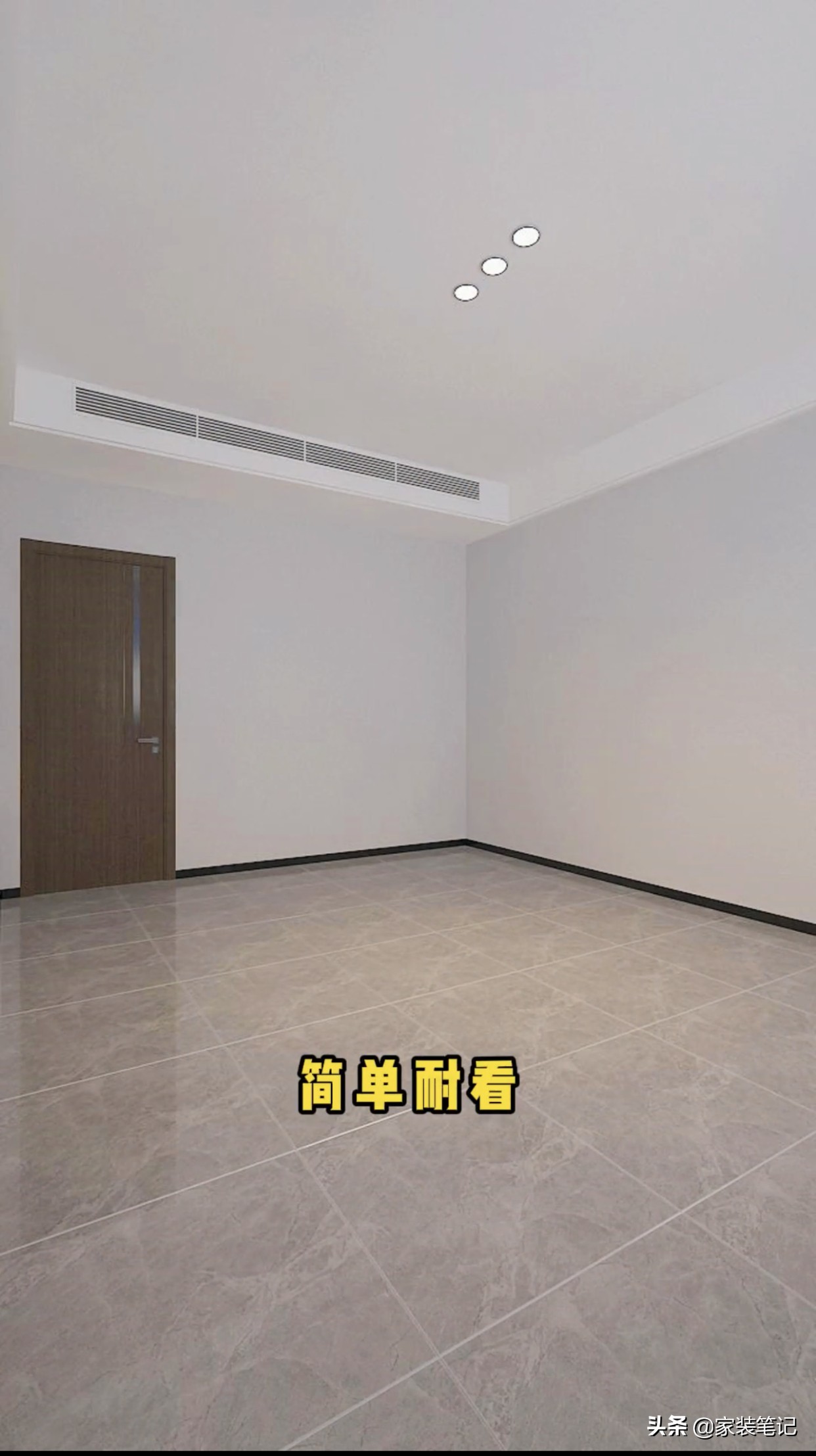 卧室装修十不要,卧室装修记住这十点