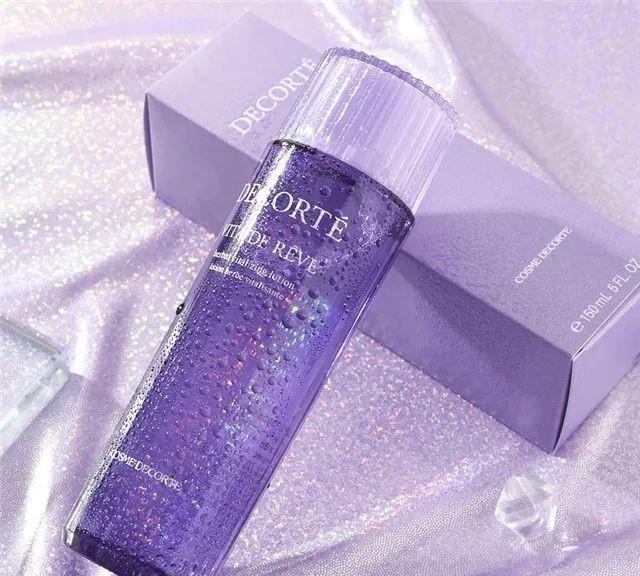 日本水乳套装推荐敏感肌,护肤品水乳套装抗老日本