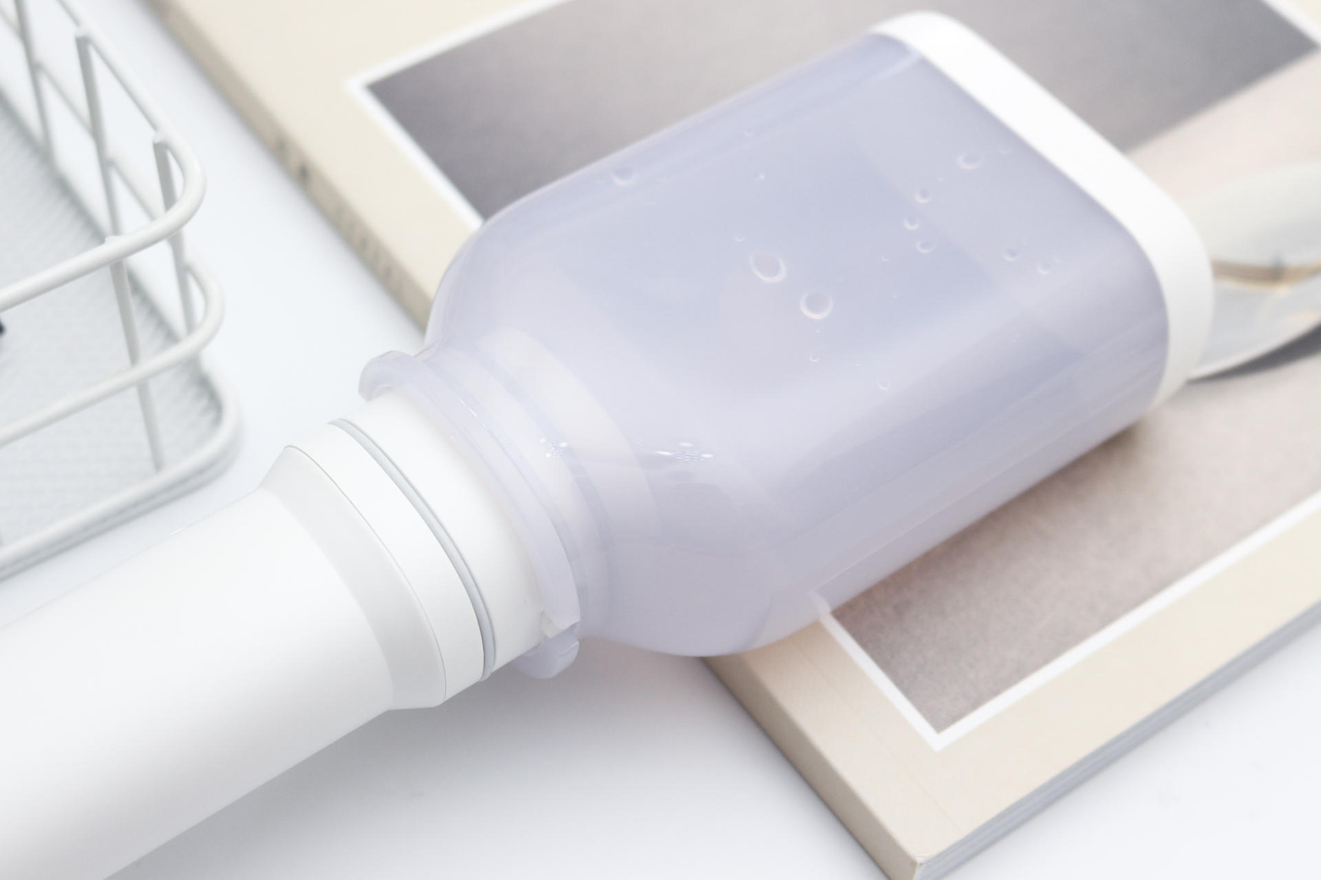 loeho便携清洗机,好用的便携式清洗机