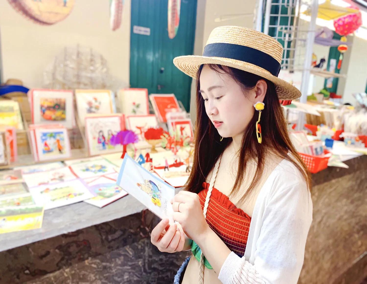 胡志明打卡地,胡志明市必去景点