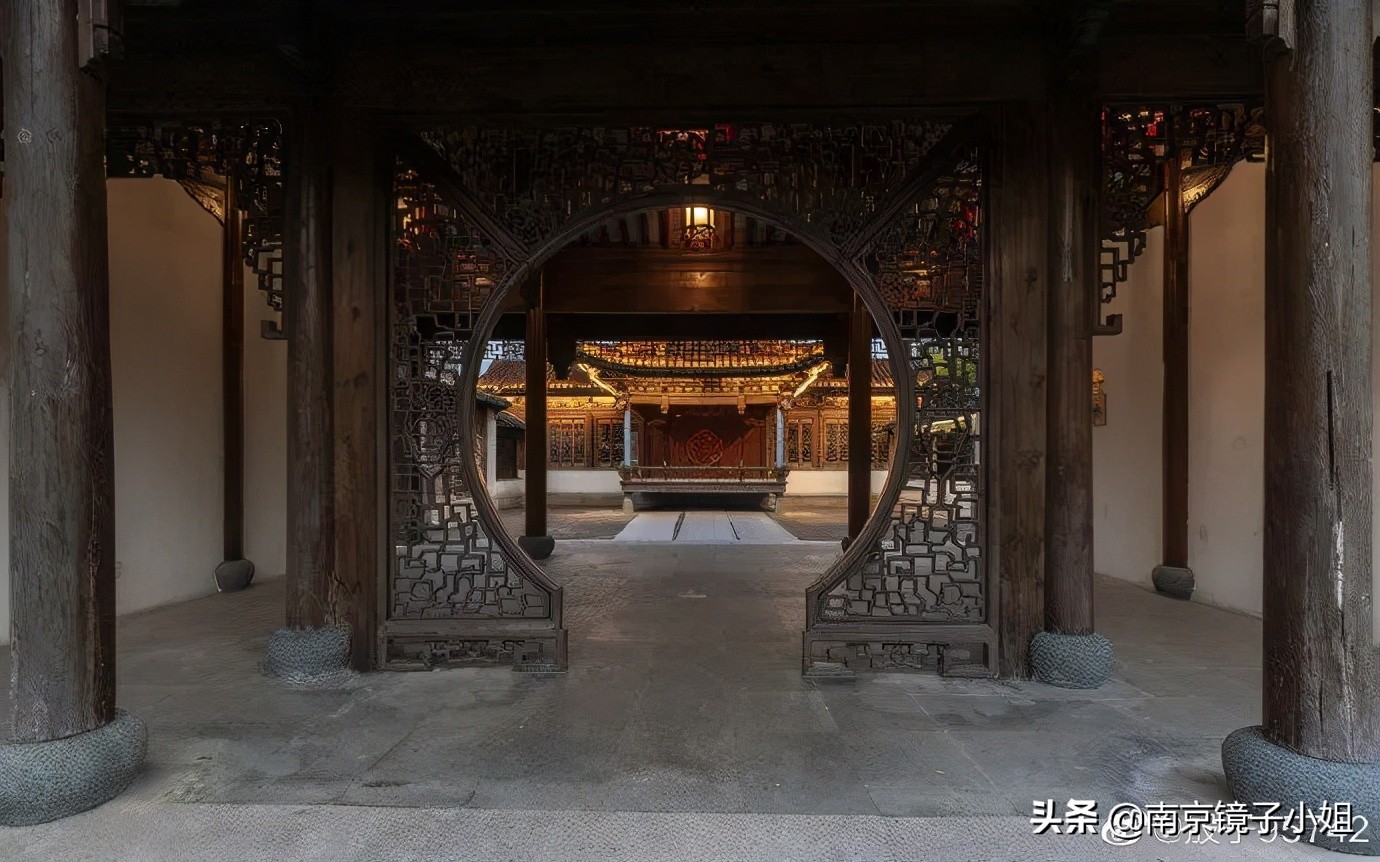 南京夜游最佳地,南京最适合夜游的地方