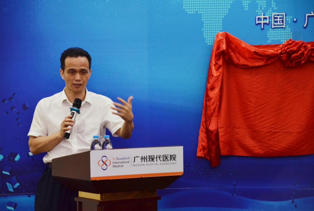 中山大学精准医学研究院,中山医院精准医学中心