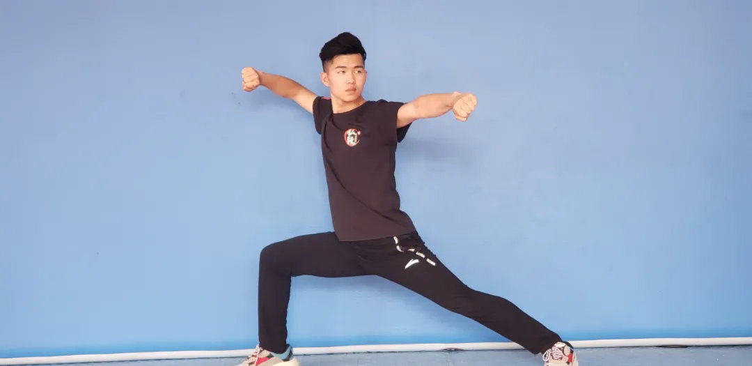 您想让孩子“文武双全”吗？快来这里“修炼”吧