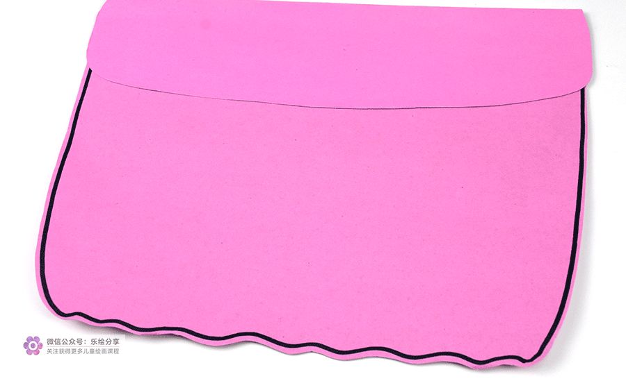 欢欢喜喜过大年手工绘画,儿童绘画填色和手工艺术