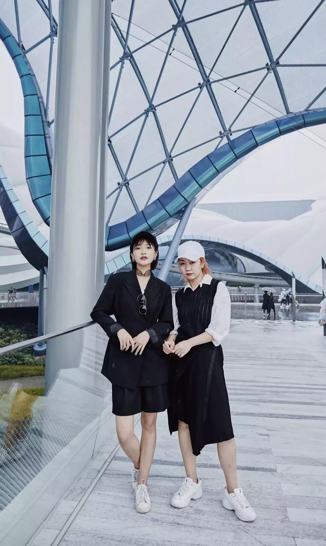 想感受春日第一波颜值暴击嘛？