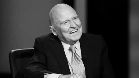 杰克韦尔奇小时候口吃的故事,为什么杰克韦尔奇是第一ceo