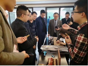 以舍得佳酿话卧龙半城风云