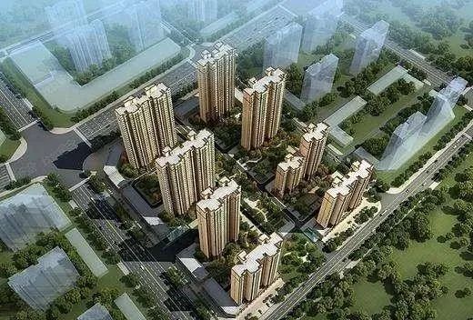 石家庄烂尾楼名单及排行榜,石家庄烂尾楼专项整治如何整治