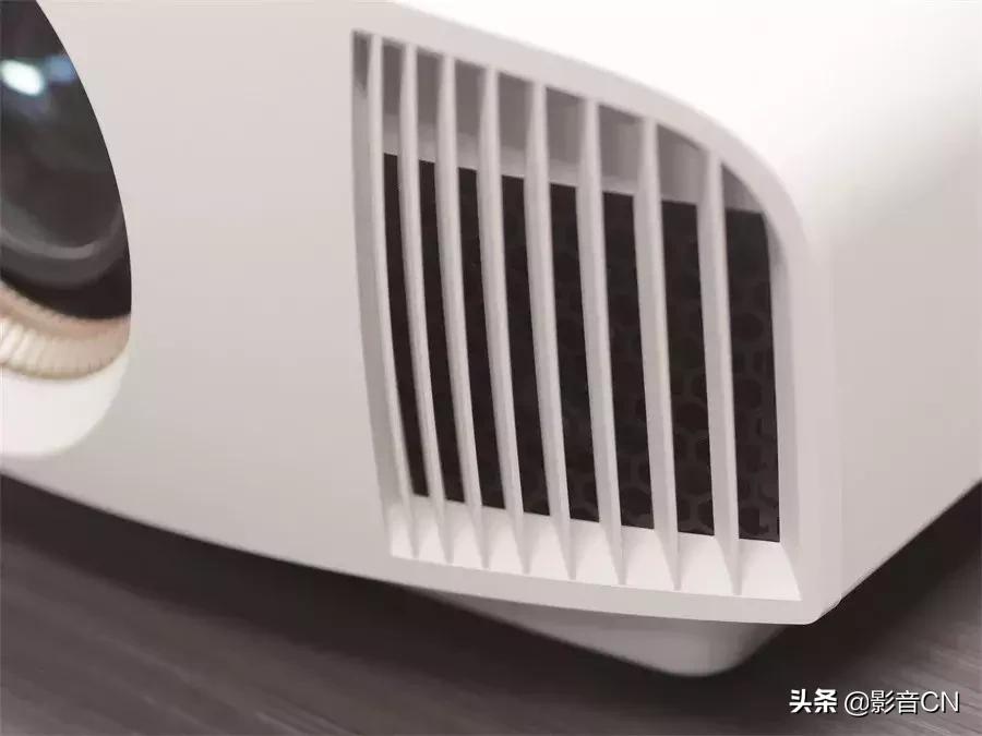 索尼sonyvpl-dx221投影仪评测,索尼vpl-vw598