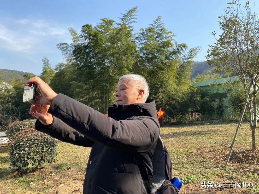 绍兴坡塘：范蠡商经发祥地 山阴道上画中游