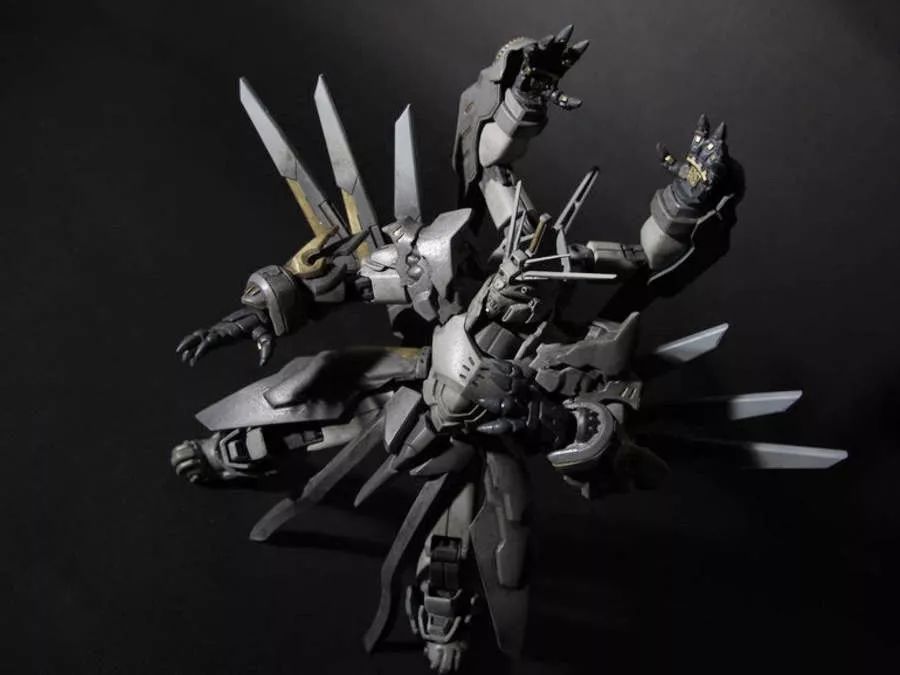 高达的巅峰之作,高达系列公认的神作有哪些