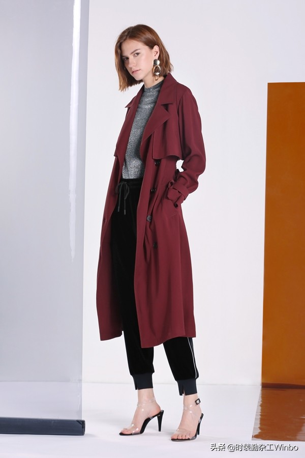 淘宝小众女装品牌推荐,小众设计师品牌女装推荐