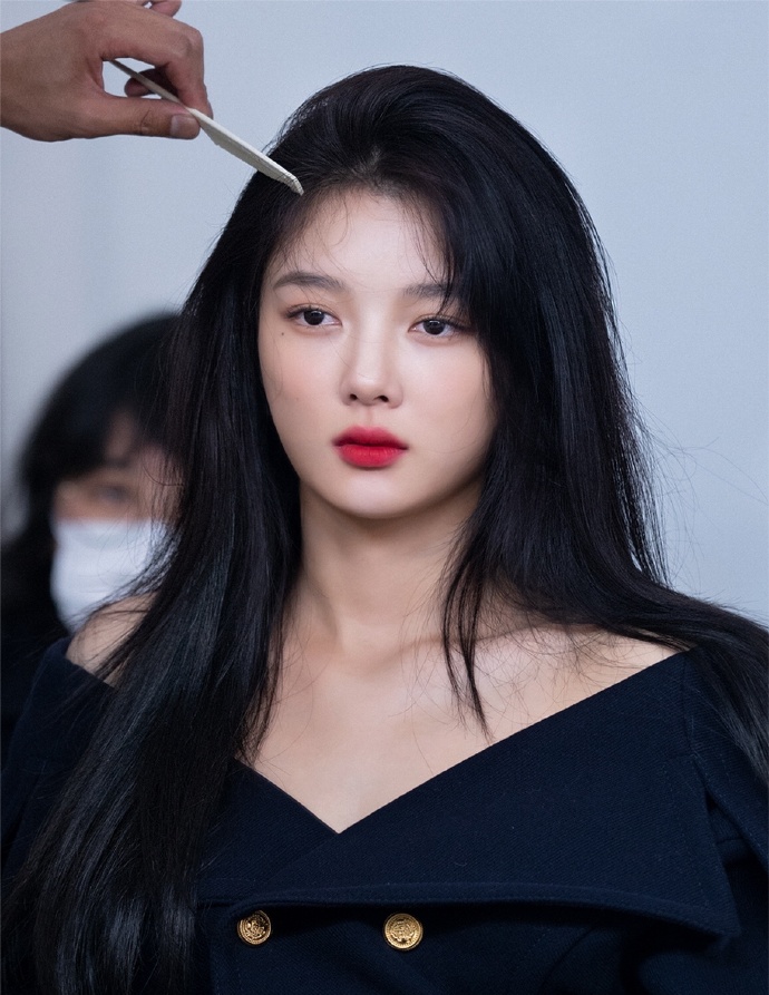 化妆淡妆的正确方法,淡妆化妆的步骤和方法