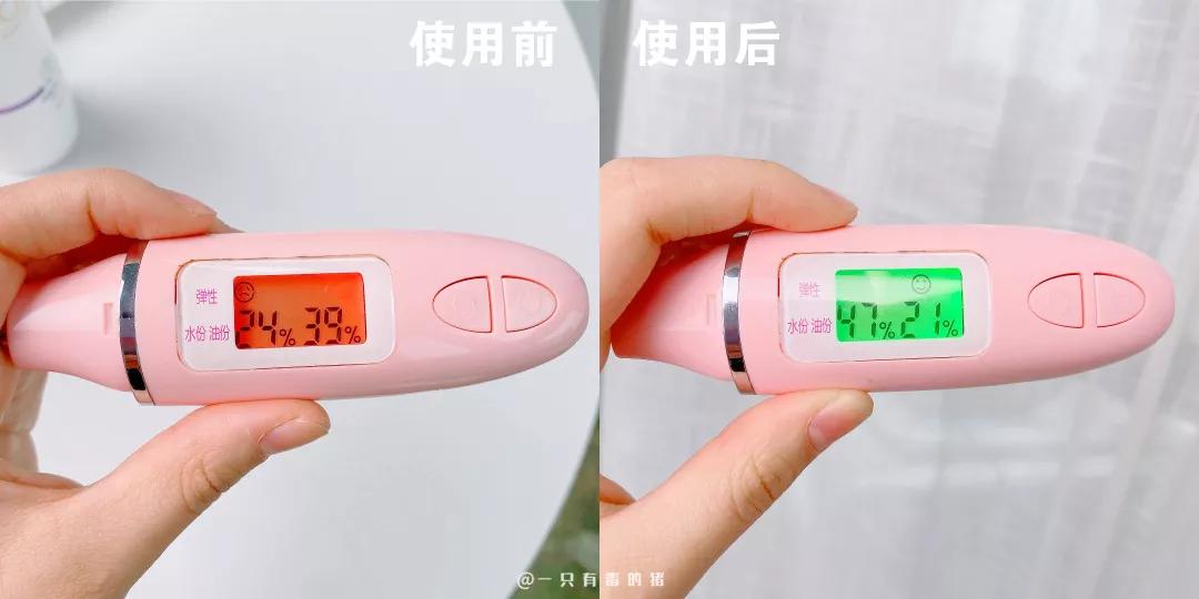 我抹了10斤身体乳,终于帮你找到滋润度满分的那一瓶