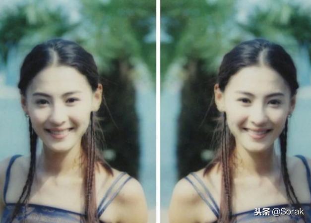 如何拥有精致好看的五官,为什么五官不完美的人却很好看