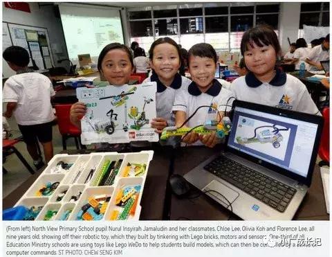 工业4.0学习,工业4.0需要学哪些编程