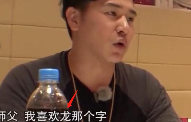 欧弟拜师郭德纲为什么没被捧红,郭德纲欧弟拜师仪式