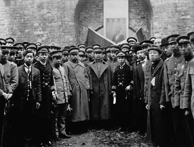 湖南历史上的伟人,湖南近代历史上的伟人