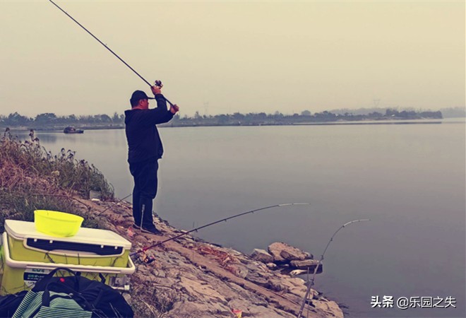 那些年，我的抛竿岁月！一个十年抛竿小白的进阶之路