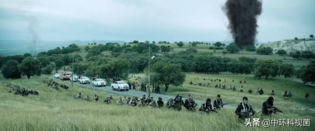 推荐10部残酷又惨烈的战斗电影,推荐几部战斗场面震撼的电影