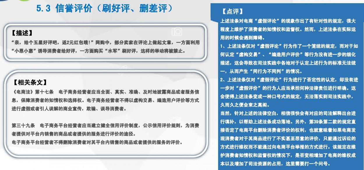 手把手教你学会电商法,电商法最新解读