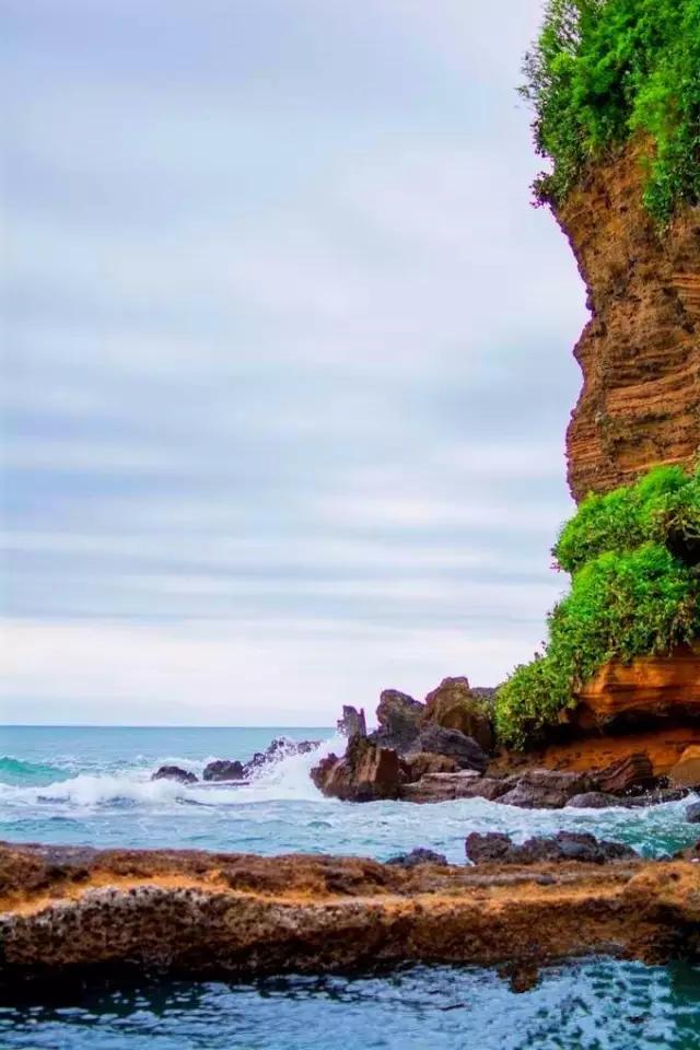 比鼓浪屿大12倍，比三亚安静10倍！这小岛最适合现在去，美轮美奂