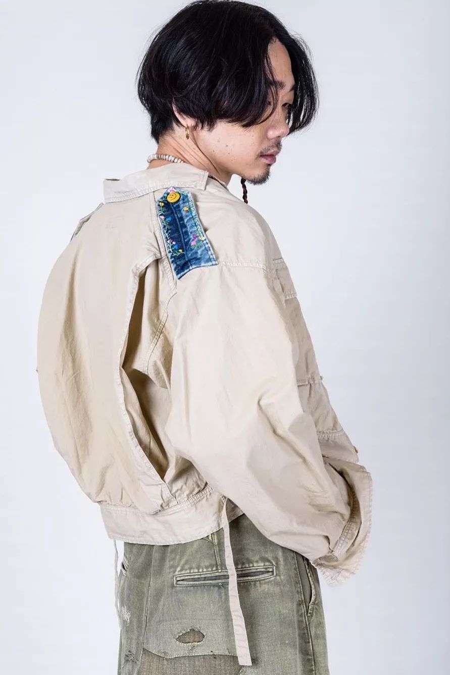 日本潮牌bonesoul,最推荐日本十大潮牌