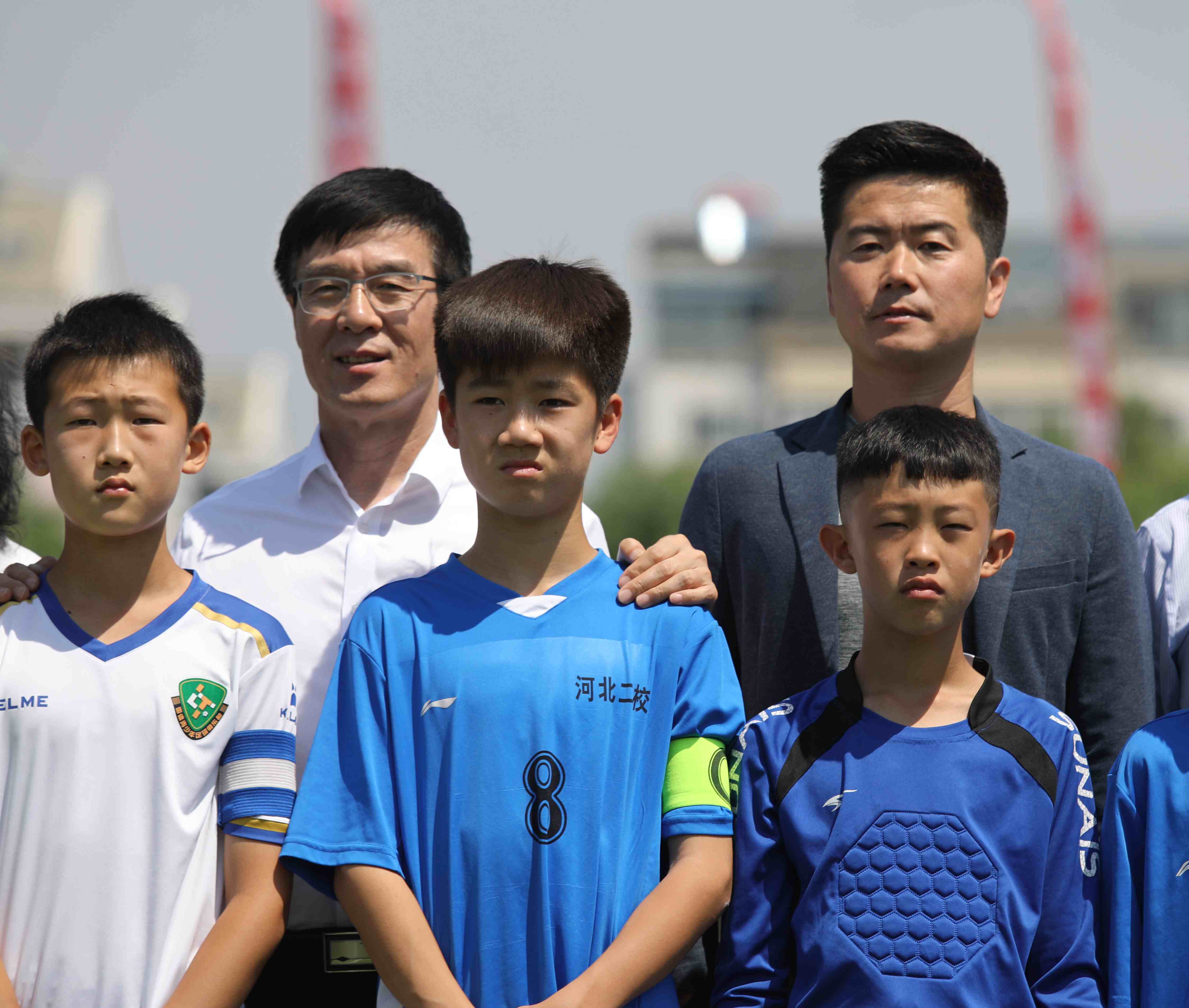 肇俊哲之子踢足球,肇俊哲辽宁足球青训