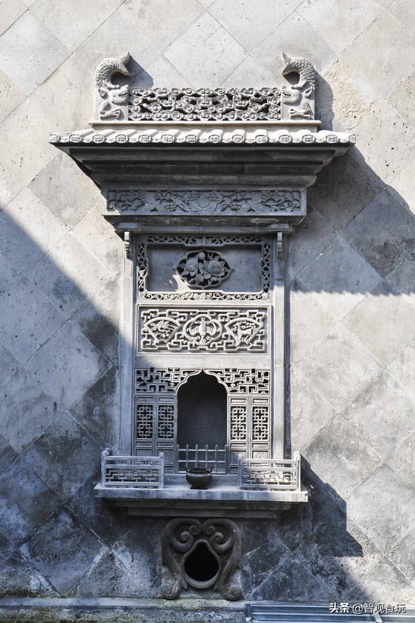 清代泰州第一豪宅，居泰州现存古民居之首成国医馆，游客免费参观