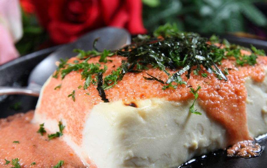 一篇文告诉你明太子究竟是什么？