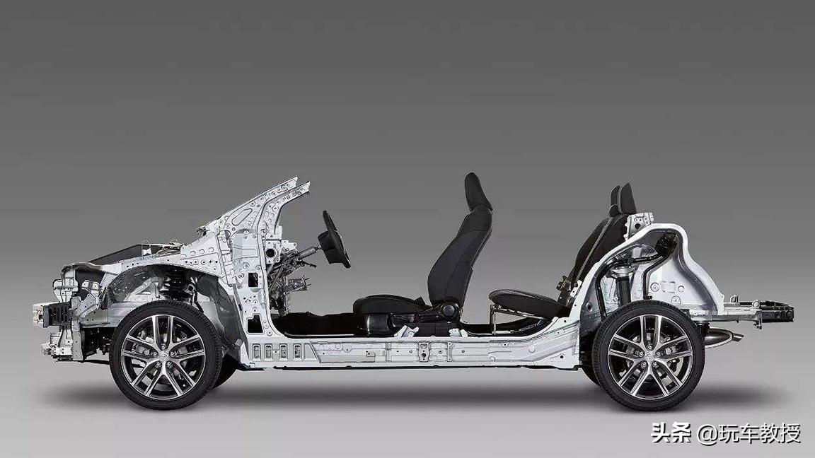 开了10年的丰田车没大毛病，3毛钱一公里花销你敢信？