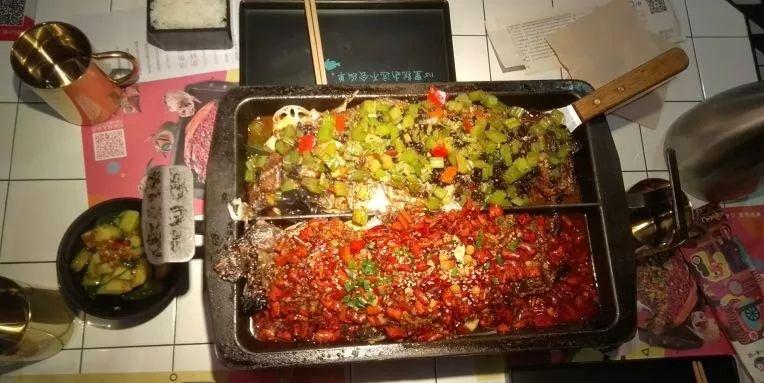 清江鱼是什么鱼怎么做,美味可口的清江鱼做法大全