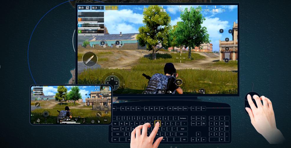 和平精英13pm开90帧为什么总卡顿,电脑上玩和平精英怎么稳定90帧