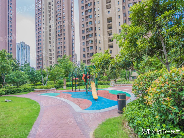 北清路的华润橡树湾地段怎么样,庐阳区华润橡树湾二手房价