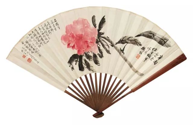 陈师曾与齐白石,民国时期与鲁迅齐名的人