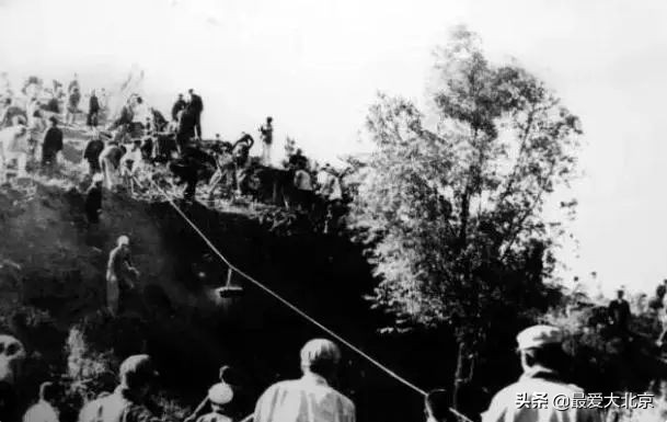 双井在干啥呢,双井现状