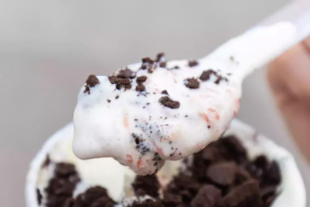 网红奶茶隐藏菜单,广州网红奶茶大测评