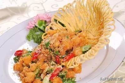 过年有意义的菜名,有趣菜名大全