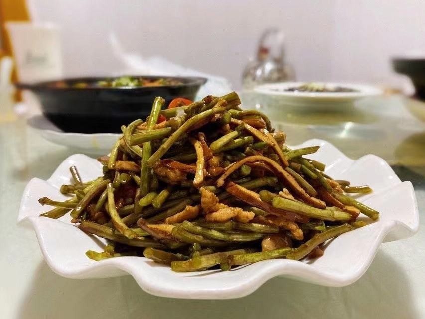 南京正宗老字号大排档,南京必吃十大馆子大排档