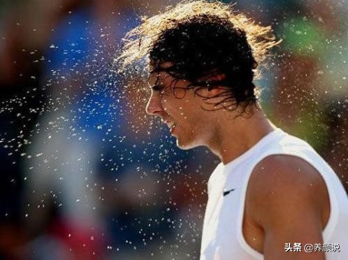 35岁跑步皮肤变化图,跑步后皮肤松弛怎么办