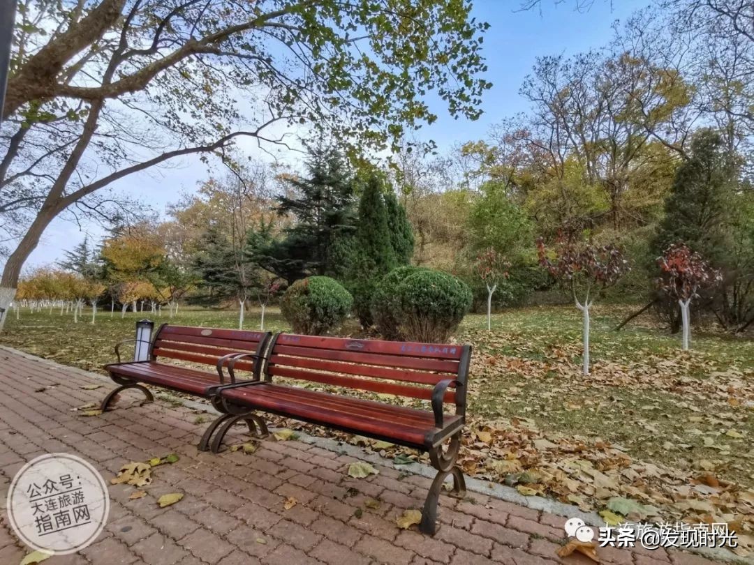 棒棰岛，门票免费、停车免费、禁止吸烟