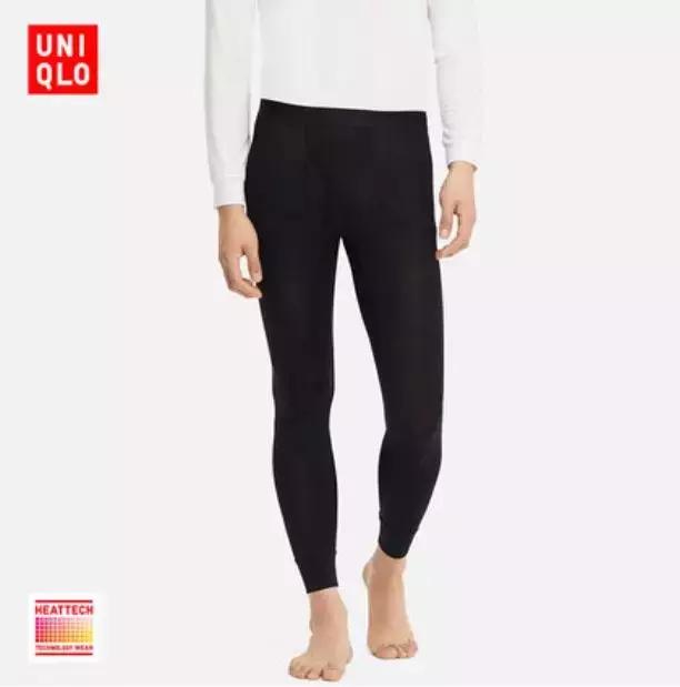 男士在优衣库必买的几件单品,男士优衣库必买裤子