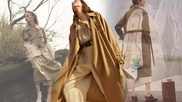 999张图片视频的卡点模板,服装设计素材收集与整理