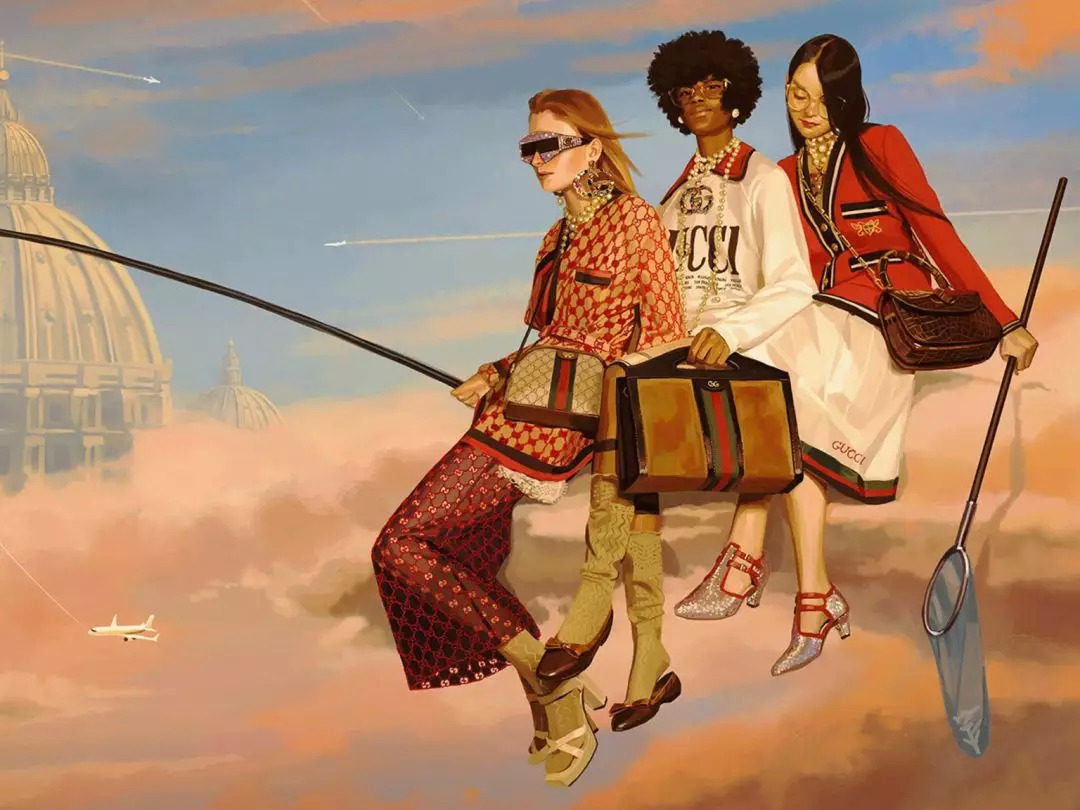 十年盘点,十年大盘点