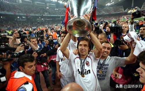 足坛自由转会排行榜,足坛史上十大成功转会